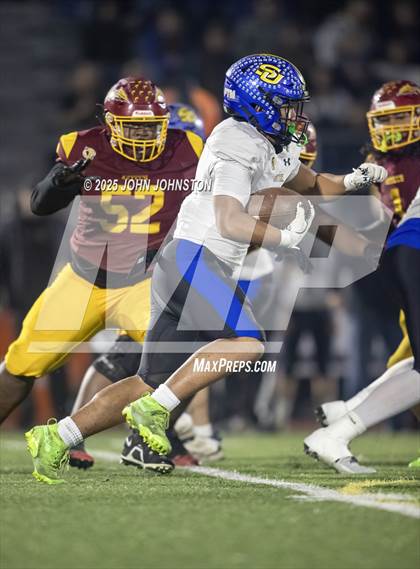 Thumbnail 3 in Sutter vs. Barstow (CIF SS D4AA Final) photogallery.