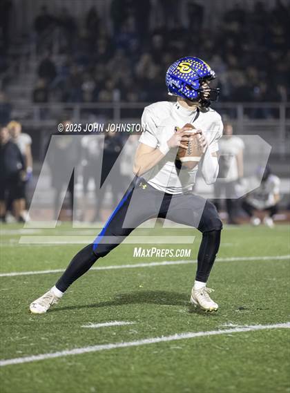 Thumbnail 3 in Sutter vs. Barstow (CIF SS D4AA Final) photogallery.