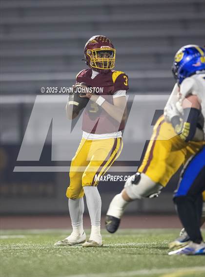 Thumbnail 2 in Sutter vs. Barstow (CIF SS D4AA Final) photogallery.