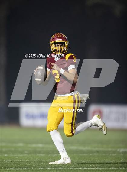 Thumbnail 3 in Sutter vs. Barstow (CIF SS D4AA Final) photogallery.