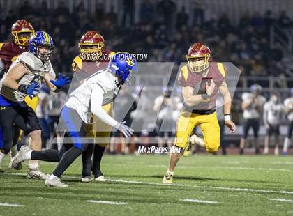 Thumbnail 1 in Sutter vs. Barstow (CIF SS D4AA Final) photogallery.