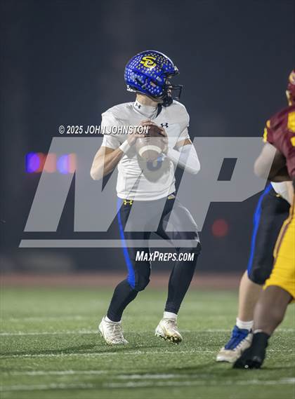 Thumbnail 3 in Sutter vs. Barstow (CIF SS D4AA Final) photogallery.