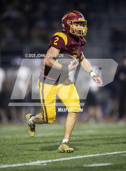 Thumbnail 3 in Sutter vs. Barstow (CIF SS D4AA Final) photogallery.