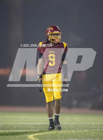 Thumbnail 1 in Sutter vs. Barstow (CIF SS D4AA Final) photogallery.