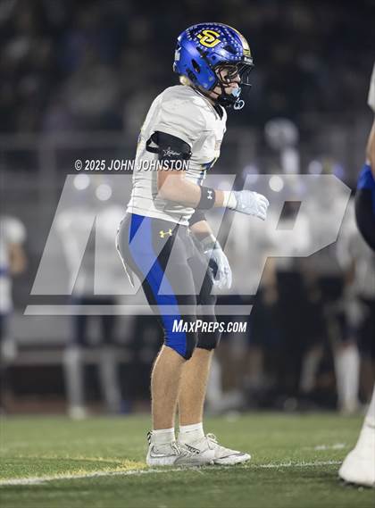 Thumbnail 2 in Sutter vs. Barstow (CIF SS D4AA Final) photogallery.