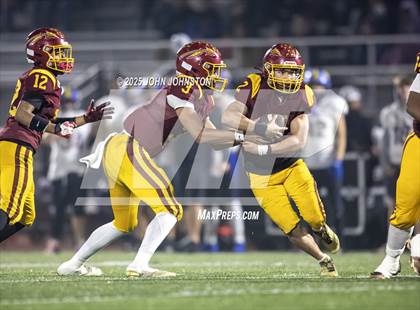 Thumbnail 1 in Sutter vs. Barstow (CIF SS D4AA Final) photogallery.