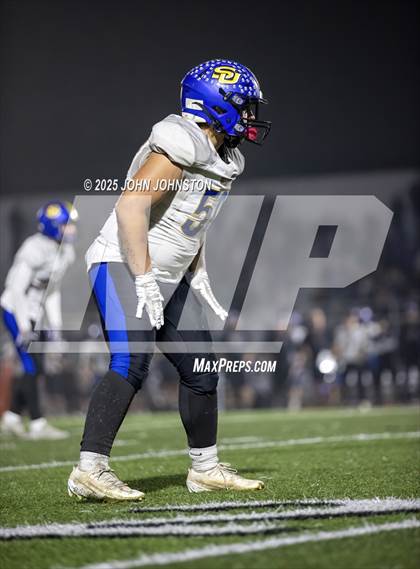 Thumbnail 2 in Sutter vs. Barstow (CIF SS D4AA Final) photogallery.