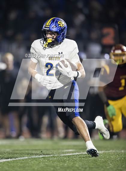 Thumbnail 1 in Sutter vs. Barstow (CIF SS D4AA Final) photogallery.