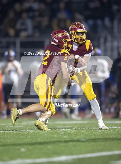 Thumbnail 1 in Sutter vs. Barstow (CIF SS D4AA Final) photogallery.