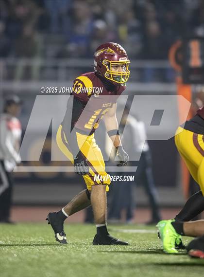 Thumbnail 1 in Sutter vs. Barstow (CIF SS D4AA Final) photogallery.
