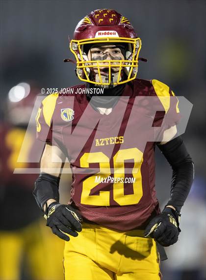 Thumbnail 3 in Sutter vs. Barstow (CIF SS D4AA Final) photogallery.