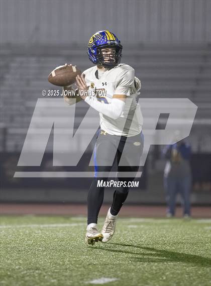 Thumbnail 1 in Sutter vs. Barstow (CIF SS D4AA Final) photogallery.