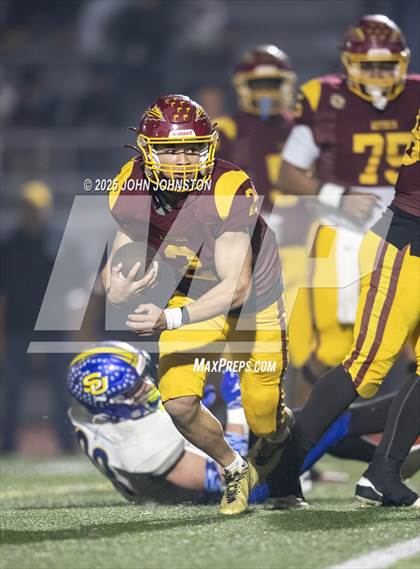 Thumbnail 2 in Sutter vs. Barstow (CIF SS D4AA Final) photogallery.