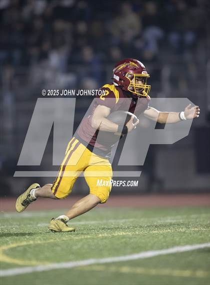 Thumbnail 3 in Sutter vs. Barstow (CIF SS D4AA Final) photogallery.