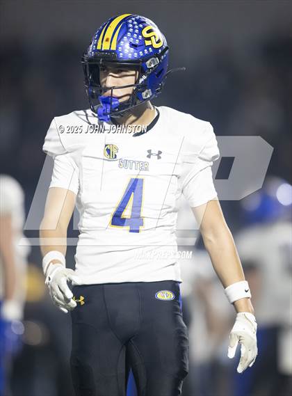 Thumbnail 3 in Sutter vs. Barstow (CIF SS D4AA Final) photogallery.