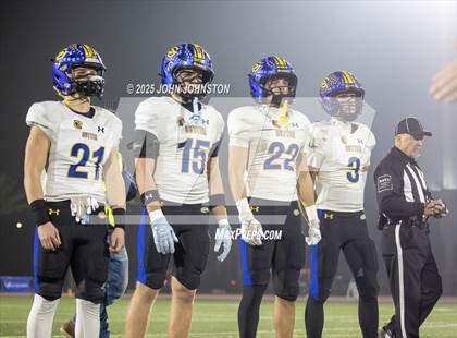 Thumbnail 1 in Sutter vs. Barstow (CIF SS D4AA Final) photogallery.