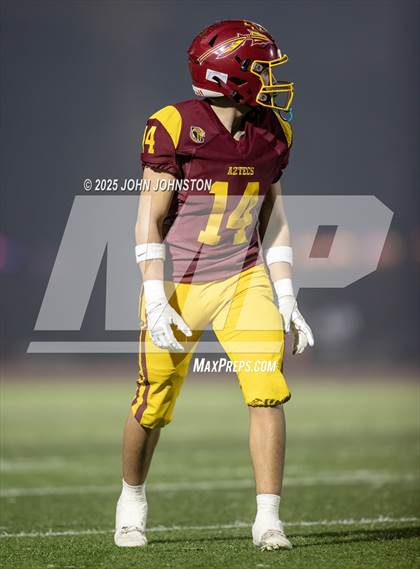 Thumbnail 3 in Sutter vs. Barstow (CIF SS D4AA Final) photogallery.