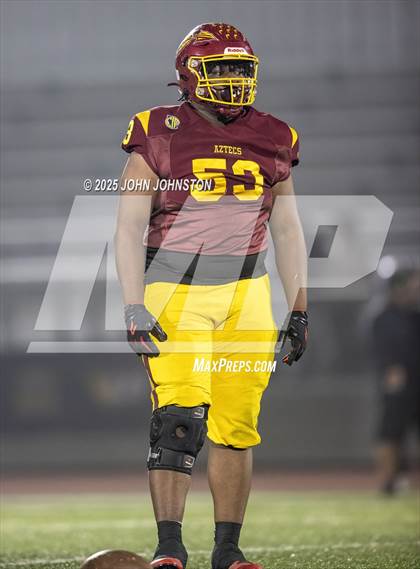 Thumbnail 3 in Sutter vs. Barstow (CIF SS D4AA Final) photogallery.