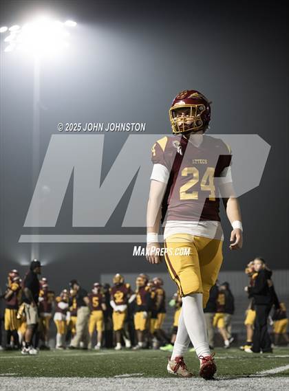 Thumbnail 1 in Sutter vs. Barstow (CIF SS D4AA Final) photogallery.