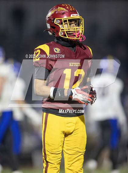 Thumbnail 1 in Sutter vs. Barstow (CIF SS D4AA Final) photogallery.