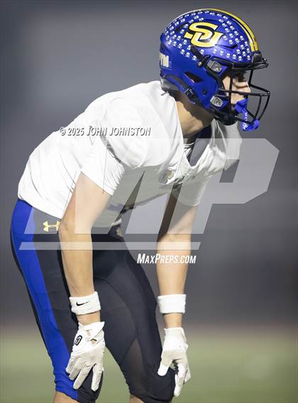 Thumbnail 3 in Sutter vs. Barstow (CIF SS D4AA Final) photogallery.