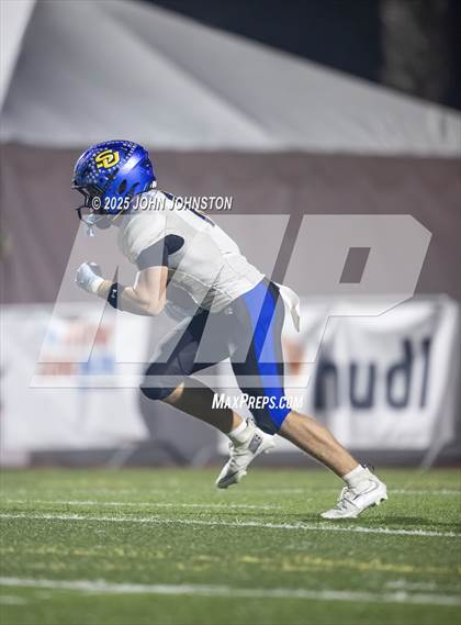 Thumbnail 2 in Sutter vs. Barstow (CIF SS D4AA Final) photogallery.