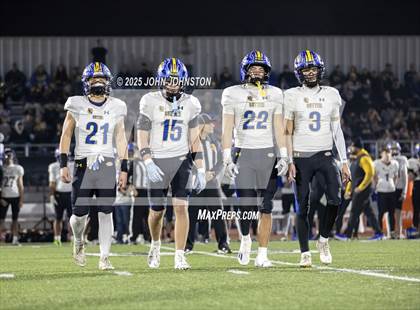 Thumbnail 2 in Sutter vs. Barstow (CIF SS D4AA Final) photogallery.