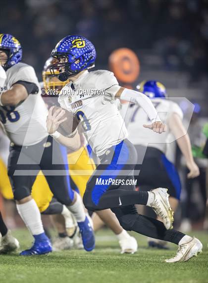 Thumbnail 1 in Sutter vs. Barstow (CIF SS D4AA Final) photogallery.