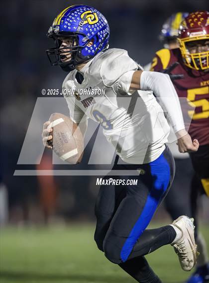 Thumbnail 1 in Sutter vs. Barstow (CIF SS D4AA Final) photogallery.