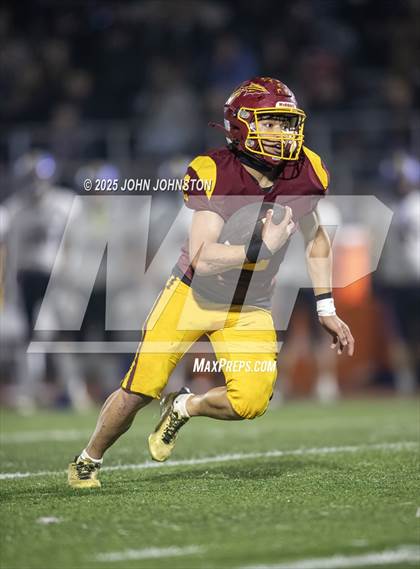 Thumbnail 3 in Sutter vs. Barstow (CIF SS D4AA Final) photogallery.