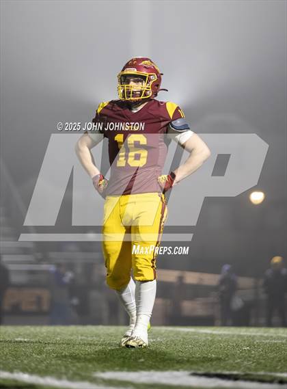 Thumbnail 1 in Sutter vs. Barstow (CIF SS D4AA Final) photogallery.