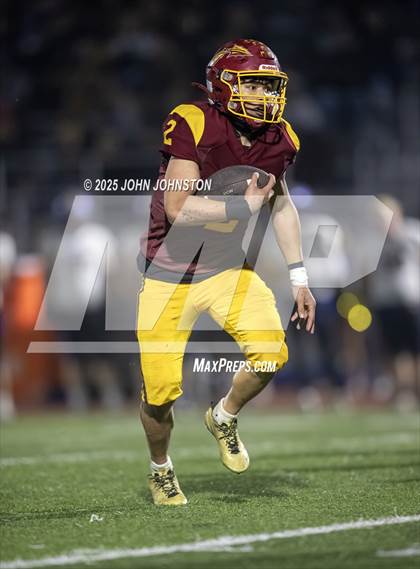 Thumbnail 2 in Sutter vs. Barstow (CIF SS D4AA Final) photogallery.