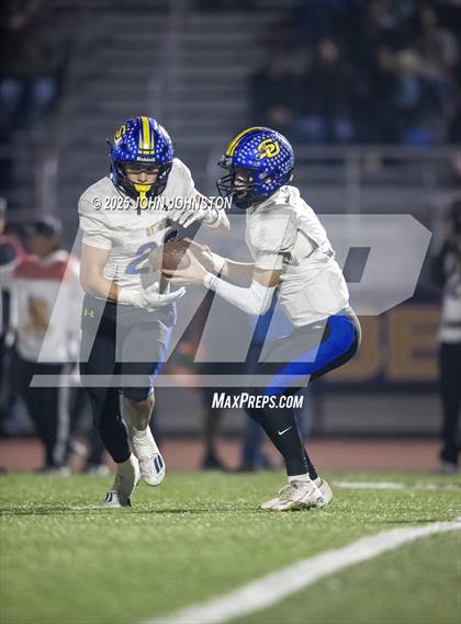 Thumbnail 3 in Sutter vs. Barstow (CIF SS D4AA Final) photogallery.