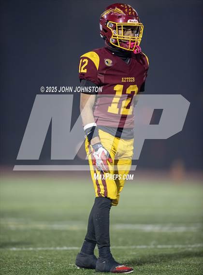 Thumbnail 3 in Sutter vs. Barstow (CIF SS D4AA Final) photogallery.