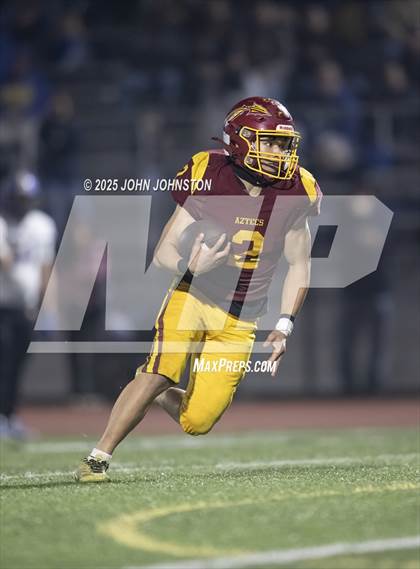 Thumbnail 2 in Sutter vs. Barstow (CIF SS D4AA Final) photogallery.