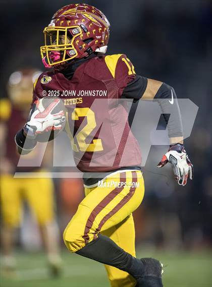 Thumbnail 1 in Sutter vs. Barstow (CIF SS D4AA Final) photogallery.