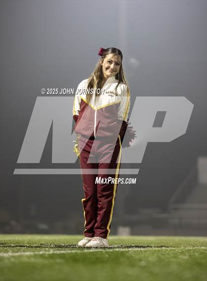 Thumbnail 3 in Sutter vs. Barstow (CIF SS D4AA Final) photogallery.