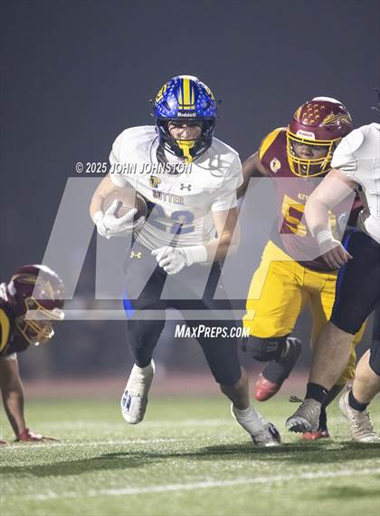 Thumbnail 1 in Sutter vs. Barstow (CIF SS D4AA Final) photogallery.