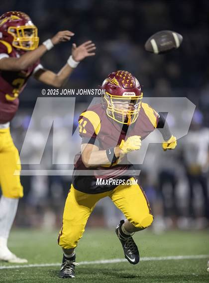 Thumbnail 1 in Sutter vs. Barstow (CIF SS D4AA Final) photogallery.