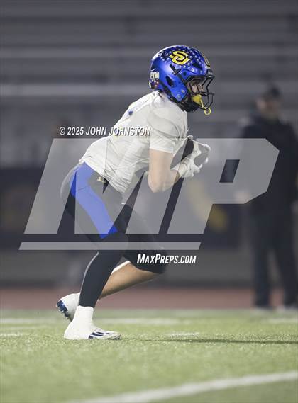 Thumbnail 2 in Sutter vs. Barstow (CIF SS D4AA Final) photogallery.