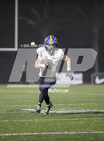 Thumbnail 2 in Sutter vs. Barstow (CIF SS D4AA Final) photogallery.