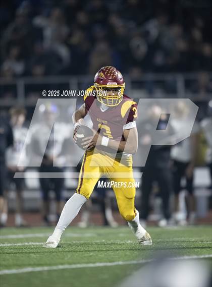 Thumbnail 2 in Sutter vs. Barstow (CIF SS D4AA Final) photogallery.