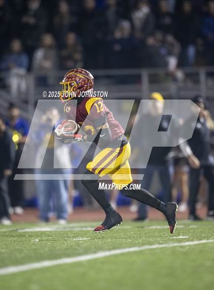 Thumbnail 2 in Sutter vs. Barstow (CIF SS D4AA Final) photogallery.