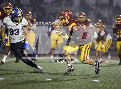 Thumbnail 1 in Sutter vs. Barstow (CIF SS D4AA Final) photogallery.