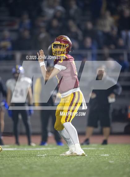 Thumbnail 3 in Sutter vs. Barstow (CIF SS D4AA Final) photogallery.