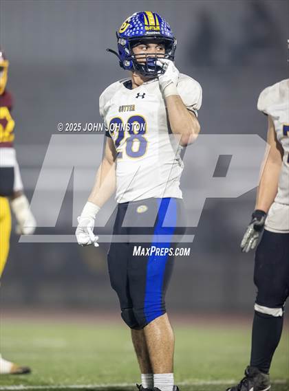 Thumbnail 2 in Sutter vs. Barstow (CIF SS D4AA Final) photogallery.