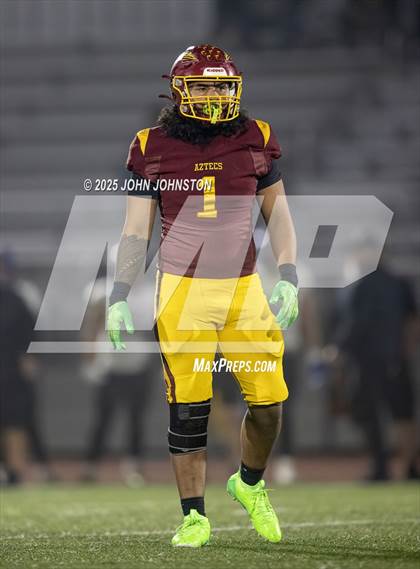 Thumbnail 1 in Sutter vs. Barstow (CIF SS D4AA Final) photogallery.