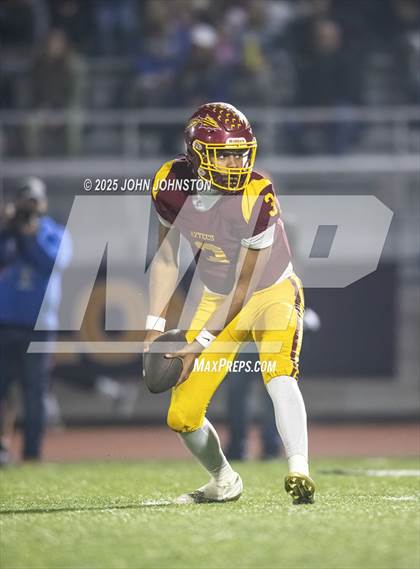 Thumbnail 1 in Sutter vs. Barstow (CIF SS D4AA Final) photogallery.