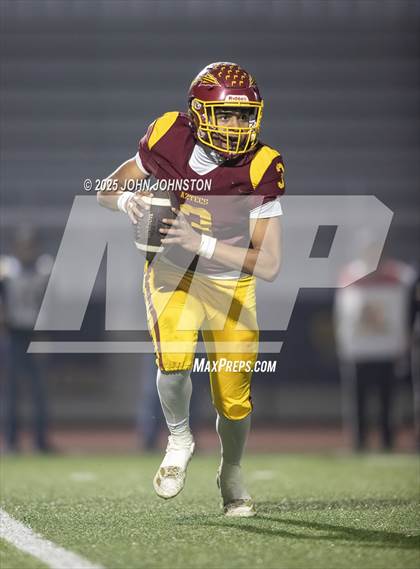 Thumbnail 2 in Sutter vs. Barstow (CIF SS D4AA Final) photogallery.