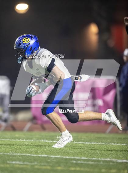 Thumbnail 1 in Sutter vs. Barstow (CIF SS D4AA Final) photogallery.